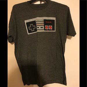Nintendo T-shirt